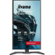 Monitor 23,8 cala GB2471HSU-B1 IPS,FHD,240Hz,2xHDMI,DP,1xUSB 3.2,     1xUSB C, Adaptive G-SYNC - 1920 x 1080 @48-240Hz  DisplayPort Only,           HA