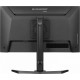 Monitor 23,8 cala GB2441HSU-B1 IPS,FHD,144Hz,1ms,2xUSB,350cd,HDMI,DP,HAS (150) PIVOT 