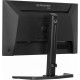 Monitor 23,8 cala GB2441HSU-B1 IPS,FHD,144Hz,1ms,2xUSB,350cd,HDMI,DP,HAS (150) PIVOT 