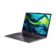 Laptop Aspire Go 15 AG15-51P-78K5 i7-1355U 15.3 WUXGA 16GB  512GB NoOS Szary