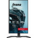 Monitor 23,8 cala GB2471HS-B1 Fast IPS,FHD,240Hz,2xHDMI,DP, 350cd, HAS(150) PIVOT, Adaptive G-SYNC - 1920 x 1080 @48-240Hz  DisplayPort Only 