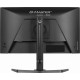 Monitor 23,8 cala GB2471HS-B1 Fast IPS,FHD,240Hz,2xHDMI,DP, 350cd, HAS(150) PIVOT, Adaptive G-SYNC - 1920 x 1080 @48-240Hz  DisplayPort Only 