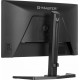Monitor 23,8 cala GB2471HS-B1 Fast IPS,FHD,240Hz,2xHDMI,DP, 350cd, HAS(150) PIVOT, Adaptive G-SYNC - 1920 x 1080 @48-240Hz  DisplayPort Only 