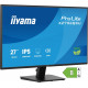 Monitor 27 cali X2792QSU-B1 IPS,QHD,120Hz,HDMI,DP, 350cd,1500:1,      cienkie ramki, 2xUSB 3.2, ErP B 