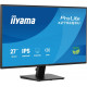Monitor 27 cali X2792QSU-B1 IPS,QHD,120Hz,HDMI,DP, 350cd,1500:1,      cienkie ramki, 2xUSB 3.2, ErP B 