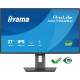 Monitor 27 cali XB2792QSU-B1   IPS,QHD, HAS (150) PIVOT,              120Hz,HDMI,DP, 350cd,1500:1, cienkie ramki, 2xUSB 3.2, ErP B 