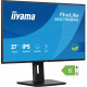 Monitor 27 cali XB2792QSU-B1   IPS,QHD, HAS (150) PIVOT,              120Hz,HDMI,DP, 350cd,1500:1, cienkie ramki, 2xUSB 3.2, ErP B 