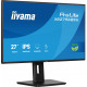 Monitor 27 cali XB2792QSU-B1   IPS,QHD, HAS (150) PIVOT,              120Hz,HDMI,DP, 350cd,1500:1, cienkie ramki, 2xUSB 3.2, ErP B 