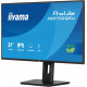 Monitor 27 cali XB2792QSU-B1   IPS,QHD, HAS (150) PIVOT,              120Hz,HDMI,DP, 350cd,1500:1, cienkie ramki, 2xUSB 3.2, ErP B 