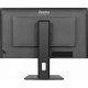 Monitor 27 cali XB2792QSU-B1   IPS,QHD, HAS (150) PIVOT,              120Hz,HDMI,DP, 350cd,1500:1, cienkie ramki, 2xUSB 3.2, ErP B 