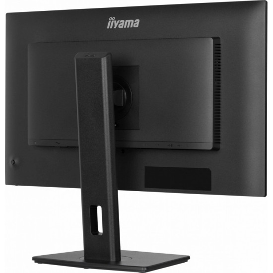 Monitor 27 cali XB2792QSU-B1   IPS,QHD, HAS (150) PIVOT,              120Hz,HDMI,DP, 350cd,1500:1, cienkie ramki, 2xUSB 3.2, ErP B 