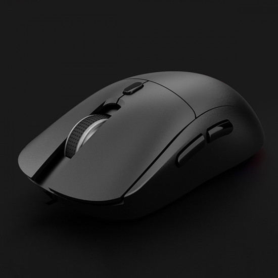 Bezprzewodowa mysz 2w1 (BT/RF)SILENT&RECHARGE 