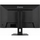 Monitor 31,5 cala XB3294UHSCP-B1.4K,VA,2xHDMI,DP,USB-C dock 95W, PIP,RJ45, 400cd, 2ms, 4xUSB, KVM,Sync,2x5W, HAS (150) PIVOT,