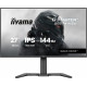 Monitor 27 cali GB2741HSU-B1 IPS,FHD,144Hz,1ms,2xUSB,350cd,HDMI,DP,  HAS (150) PIVOT 