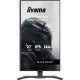 Monitor 27 cali GB2741HSU-B1 IPS,FHD,144Hz,1ms,2xUSB,350cd,HDMI,DP,  HAS (150) PIVOT 