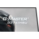 Monitor 27 cali GB2741HSU-B1 IPS,FHD,144Hz,1ms,2xUSB,350cd,HDMI,DP,  HAS (150) PIVOT 
