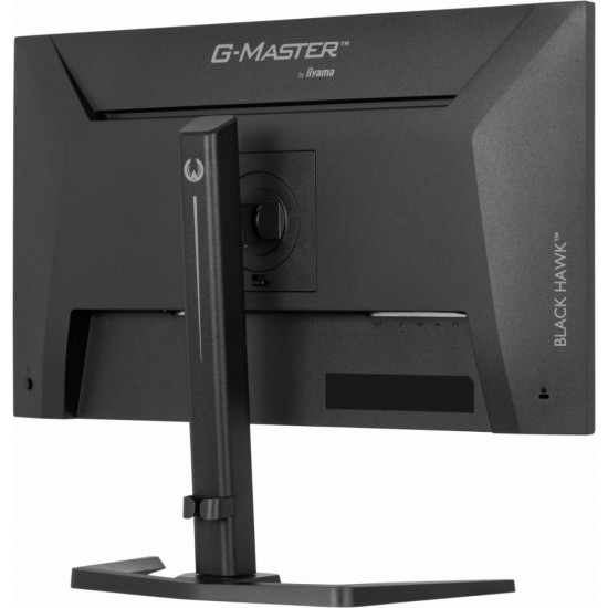 Monitor 27 cali GB2741HSU-B1 IPS,FHD,144Hz,1ms,2xUSB,350cd,HDMI,DP,  HAS (150) PIVOT 