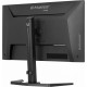 Monitor 27 cali GB2741HSU-B1 IPS,FHD,144Hz,1ms,2xUSB,350cd,HDMI,DP,  HAS (150) PIVOT 