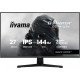 Monitor 27 cali G2741QSU-B1 IPS,QHD,144Hz,1ms,2xUSB                  Adaptive G-SYNC,HDMI,DP,350cd, 
