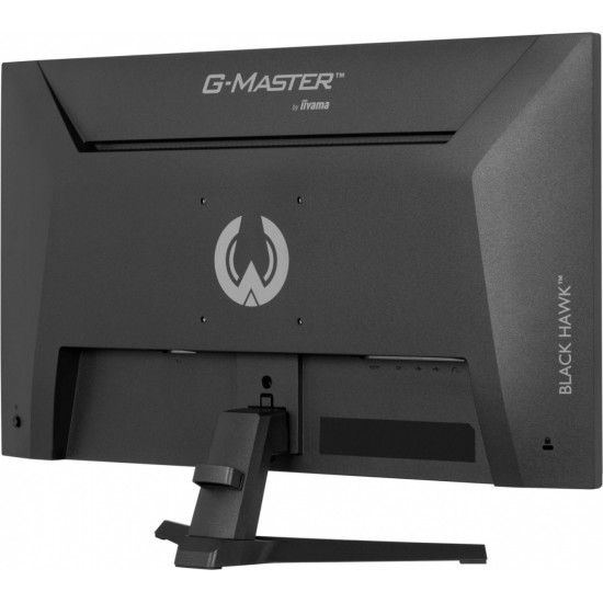 Monitor 27 cali G2741QSU-B1 IPS,QHD,144Hz,1ms,2xUSB                  Adaptive G-SYNC,HDMI,DP,350cd, 