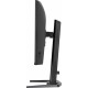 Monitor 27 cali GB2771HSU-B1 0.4ms,Fast IPS, HAS (150) PIVOT,        1xUSB 3.2, 1xUSB C, 240Hz, DP, 2xHDMI,Adaptive G-SYNC-1920x1080@48-240Hz DP Only