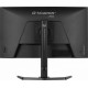 Monitor 27 cali GB2771HSU-B1 0.4ms,Fast IPS, HAS (150) PIVOT,        1xUSB 3.2, 1xUSB C, 240Hz, DP, 2xHDMI,Adaptive G-SYNC-1920x1080@48-240Hz DP Only