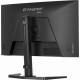 Monitor 27 cali GB2771HSU-B1 0.4ms,Fast IPS, HAS (150) PIVOT,        1xUSB 3.2, 1xUSB C, 240Hz, DP, 2xHDMI,Adaptive G-SYNC-1920x1080@48-240Hz DP Only