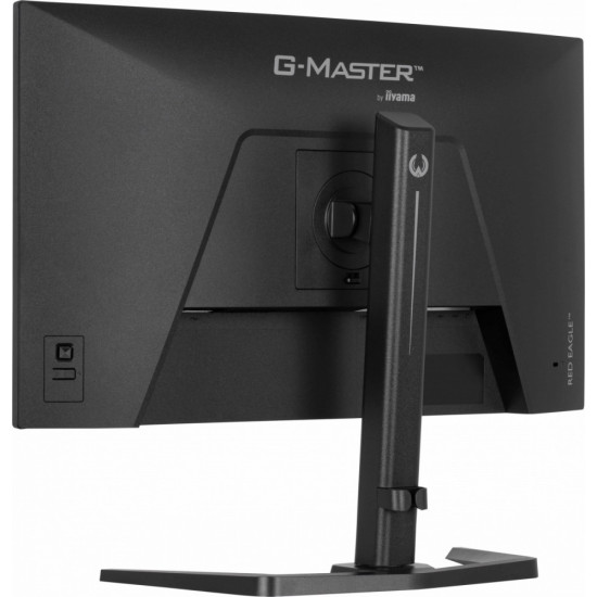 Monitor 27 cali GB2771HSU-B1 0.4ms,Fast IPS, HAS (150) PIVOT,        1xUSB 3.2, 1xUSB C, 240Hz, DP, 2xHDMI,Adaptive G-SYNC-1920x1080@48-240Hz DP Only
