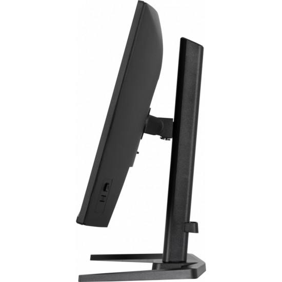 Monitor 27 cali GB2771QSU-B1 QHD,Fast IPS,200Hz,HAS (150) PIVOT,2xUSB 3.2,2xUSB C,0,5ms,2xHDMI,DP,350cd,Adaptive G-SYNC 1920x1080@48-240Hz DP only