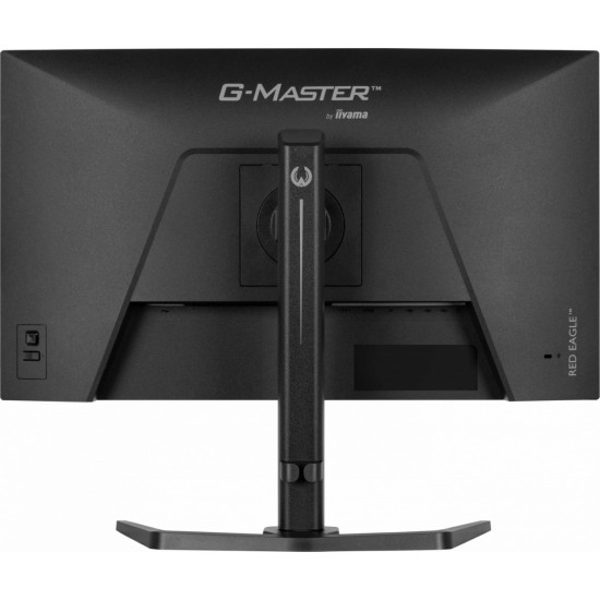 Monitor 27 cali GB2771QSU-B1 QHD,Fast IPS,200Hz,HAS (150) PIVOT,2xUSB 3.2,2xUSB C,0,5ms,2xHDMI,DP,350cd,Adaptive G-SYNC 1920x1080@48-240Hz DP only