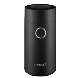 Młynek do kawy czarny KM6001 