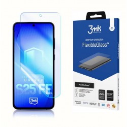 Szkło hybrydowe flexibleglass Samsung S25 FE 