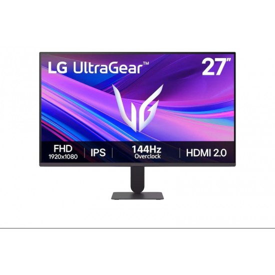 Monitor 27G411A-B 27 cali FHD UltraGear 