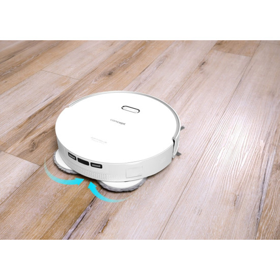 Robot sprzątający z mopowaniem 2w1 Optimus Aqua Pro VR4050