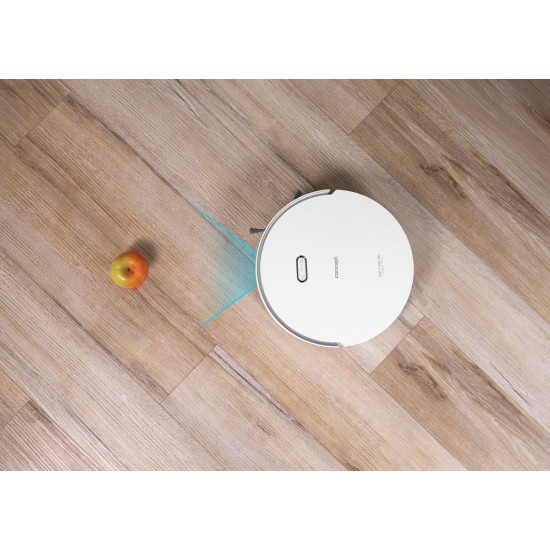 Robot sprzątający z mopowaniem 2w1 Optimus Aqua Pro VR4050