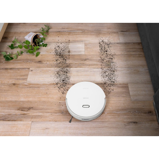 Robot sprzątający z mopowaniem 2w1 Optimus Aqua Pro VR4050