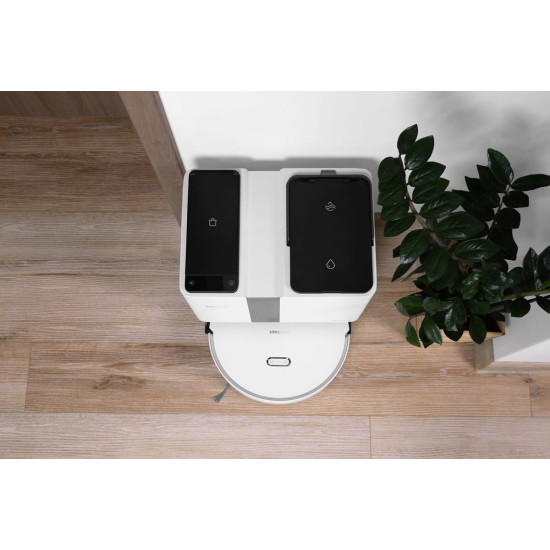 Robot sprzątający z mopowaniem 2w1 Optimus Aqua Pro VR4050