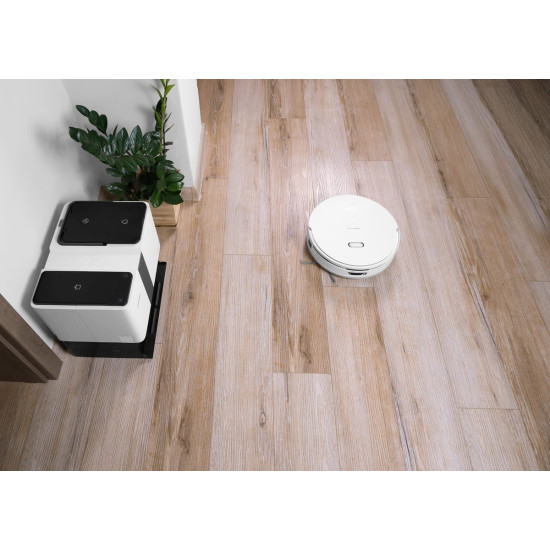 Robot sprzątający z mopowaniem 2w1 Optimus Aqua Pro VR4050