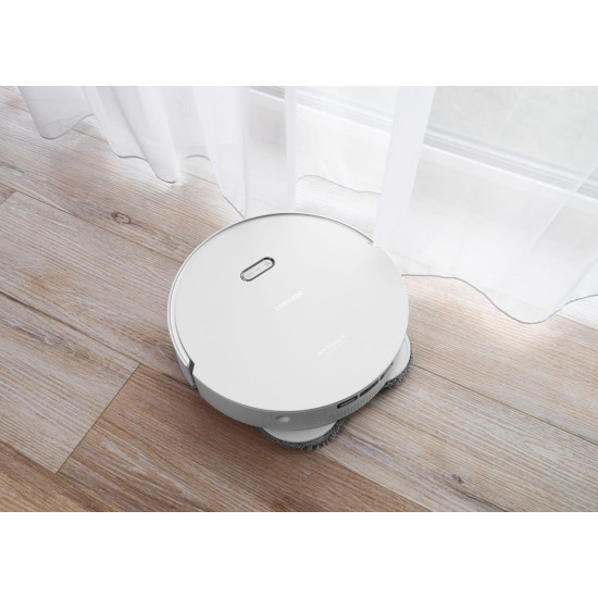 Robot sprzątający z mopowaniem 2w1 Optimus Aqua Pro VR4050