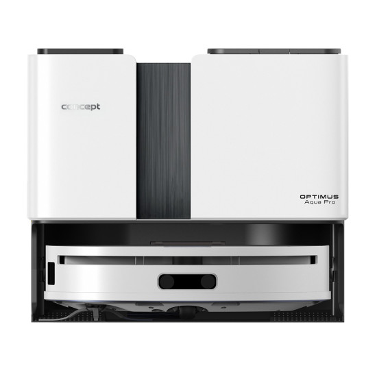 Robot sprzątający z mopowaniem 2w1 Optimus Aqua Pro VR4050