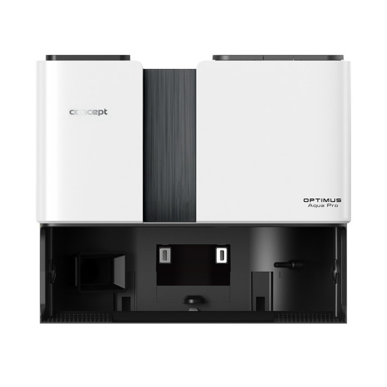 Robot sprzątający z mopowaniem 2w1 Optimus Aqua Pro VR4050