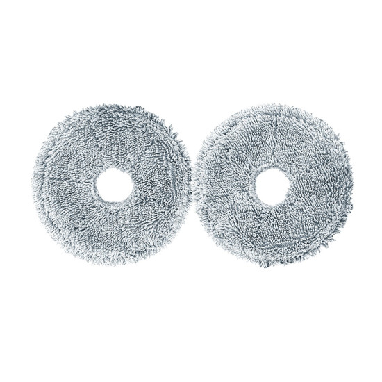 Robot sprzątający z mopowaniem 2w1 Optimus Aqua Pro VR4050