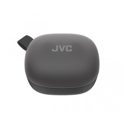 Słuchawki bezprzewodowe HA-A23TB czarne