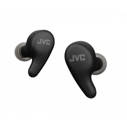 Słuchawki bezprzewodowe HA-A23TB czarne