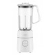 Blender kielichowy smoothie biały SM3491 
