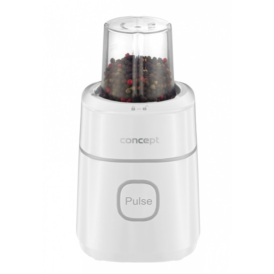 Blender kielichowy smoothie biały SM3491 