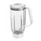 Blender kielichowy smoothie biały SM3491 