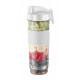 Blender kielichowy smoothie biały SM3491 