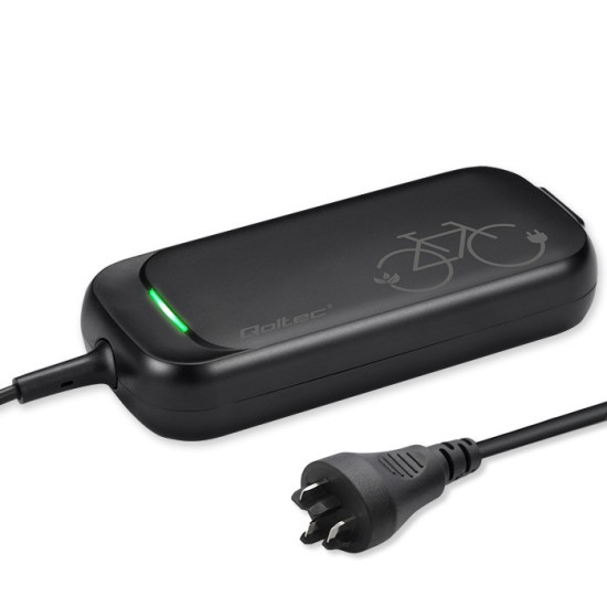 Ładowarka Pro do roweru Bosch 36V | 42V | 2A | Bosch plug |      wodoodporna + kabel zasilajšcy 