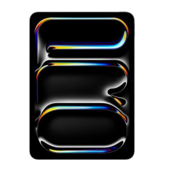 iPad Pro 11-calowy Wi-Fi 2 TB ze szkłem o nanoteksturze - Gwiezdna czerń